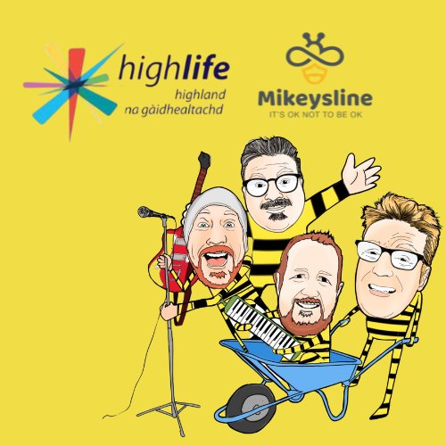 Comedy Tour thumbnail