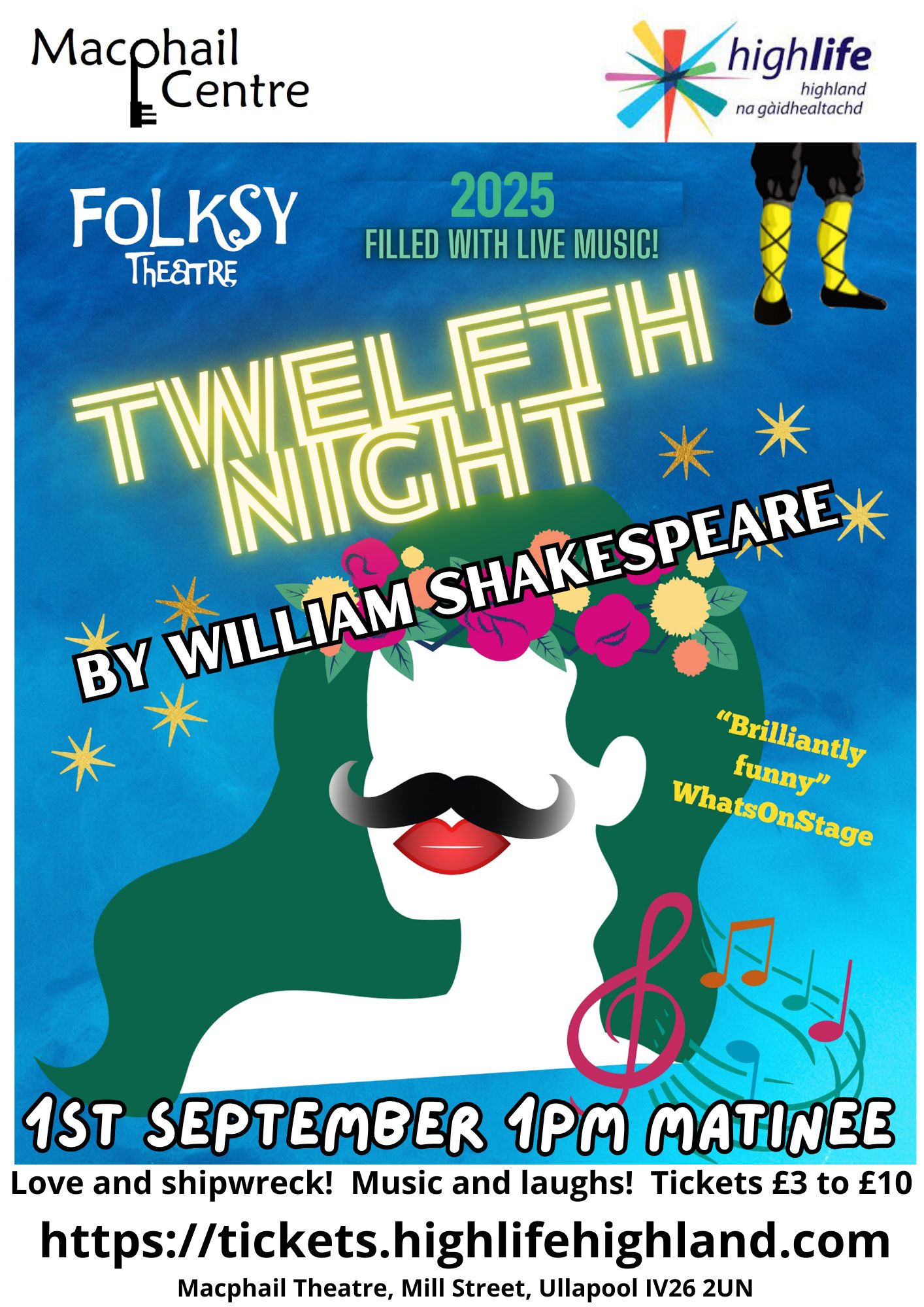 Twelfth Night