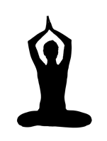 yoga image